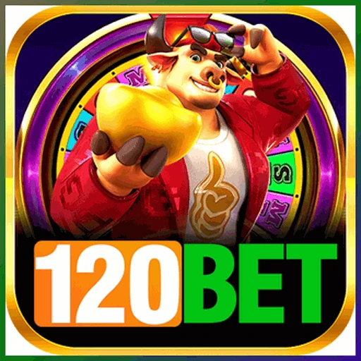 120BET Logo
